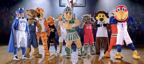 Sumy Mascot Madness 2023: The Impact of Mascots on School Pride